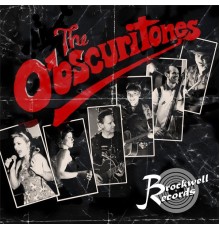 The Obscuritones - The Obscuritones