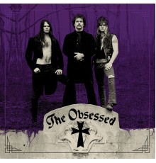 The Obsessed - The Obsessed (Reissue)