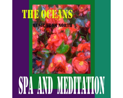 The Oceans - Spa and Meditation