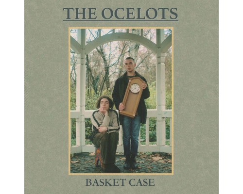 The Ocelots - Basket Case