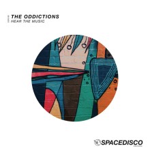 The Oddictions - Hear the Music