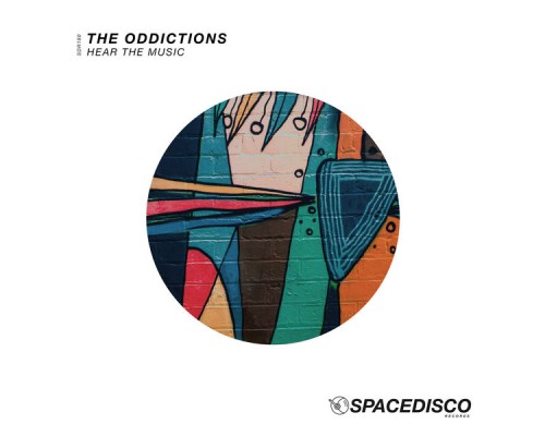 The Oddictions - Hear the Music