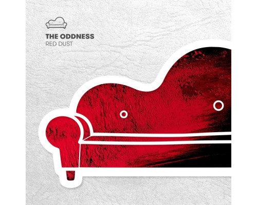 The Oddness - Red Dust