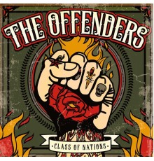 The Offenders - Class of Nations