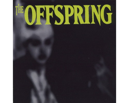 The Offspring - The Offspring