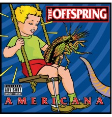 The Offspring - Americana