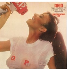 The Ohio Players - Everybody Up + Bonus Tracks
