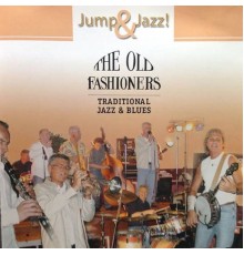 The Old Fashioners - Jump & Jazz