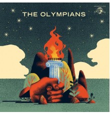 The Olympians - The Olympians