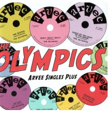 The Olympics - Arvee Singles Plus