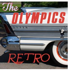 The Olympics - Retro