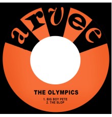 The Olympics - Big Boy Pete