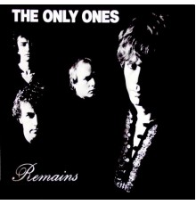 The Only Ones - Remains