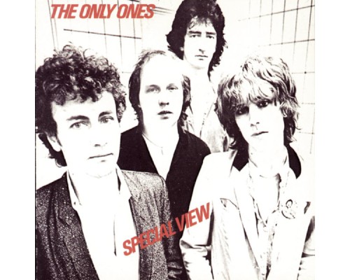 The Only Ones - Special View