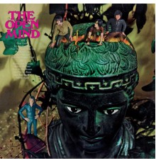 The Open Mind - The Open Mind