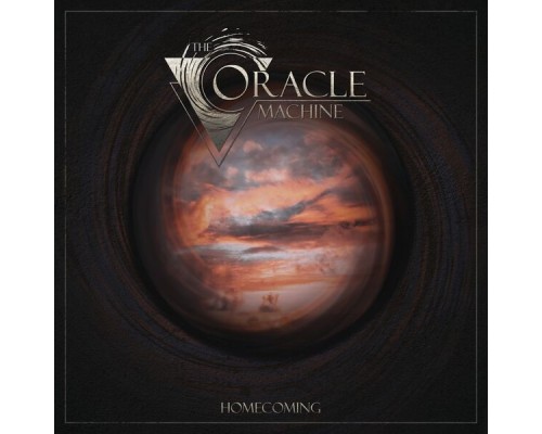 The Oracle Machine - Homecoming