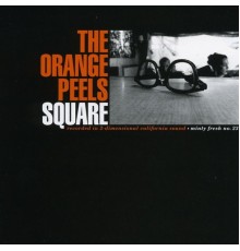 The Orange Peels - Square