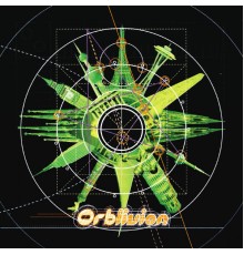 The Orb - Orblivion