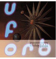 The Orb - U.F.Orb