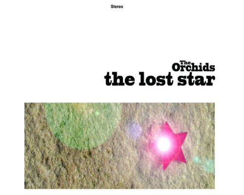 The Orchids - The Lost Star