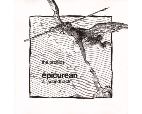 The Orchids - Epicurean