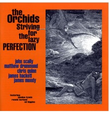 The Orchids - Striving For The Lazy Perfection (The Orchids)