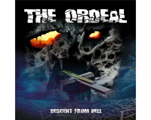 The Ordeal - Descent from Hell