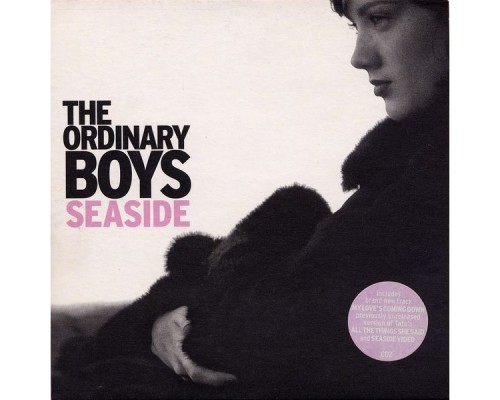 The Ordinary Boys - Seaside