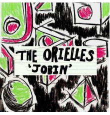 The Orielles - Jobin