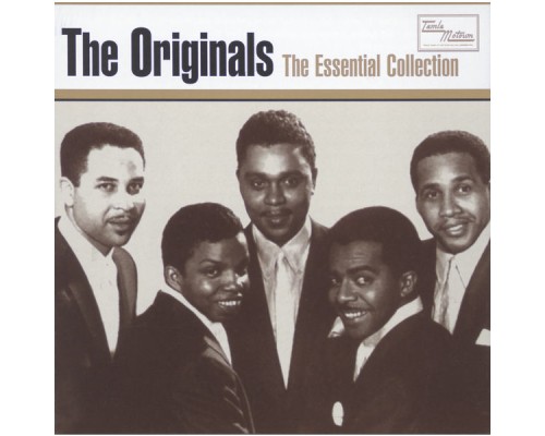 The Originals - Essential Collection