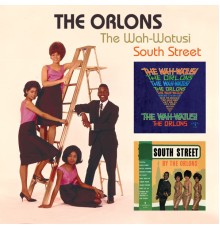 The Orlons - The Wah-Watusi/South Street