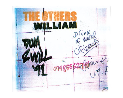 The Others - William