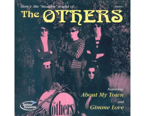 The Others - About My Town