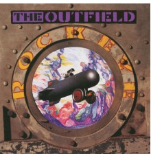 The Outfield - Rockeye