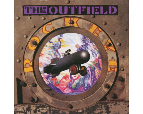 The Outfield - Rockeye