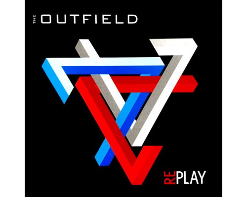 The Outfield - Replay