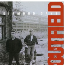 The Outfield - Diamond Days