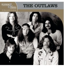 The Outlaws - Platinum & Gold Collection