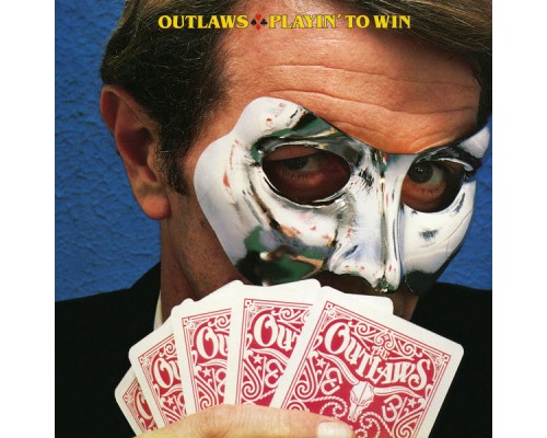 The Outlaws - Playin' to Win