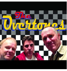 The Overtones - The Overtones