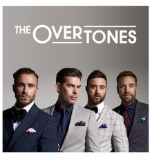 The Overtones - The Overtones