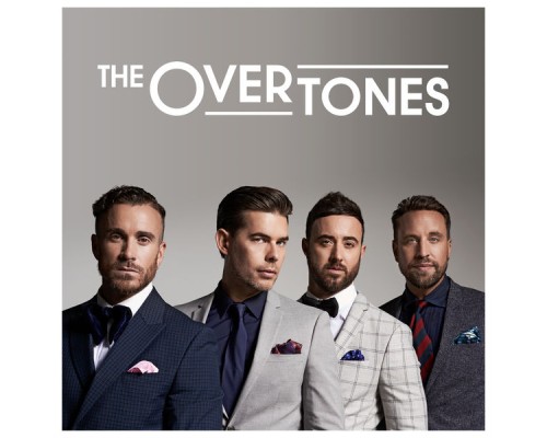 The Overtones - The Overtones