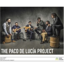 The Paco de Lucia Project - The Paco De Lucía Project