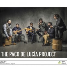 The Paco de Lucia Project - The Paco De Lucía Project