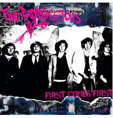 The Paddingtons - First Comes First