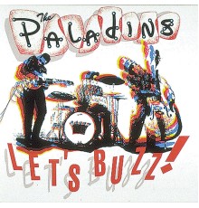 The Paladins - Let's Buzz