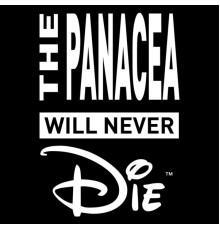 The Panacea - The Panacea will never die EP (Original Mix)