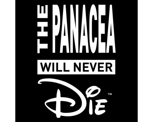 The Panacea - The Panacea will never die EP (Original Mix) The Panacea - The Panacea will never die EP (Original Mix)