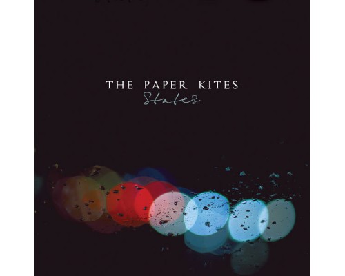 The Paper Kites - States