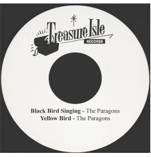 The Paragons - Blackbird Singing